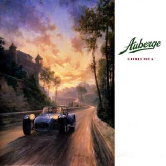 Chris Rea ‎– Auberge